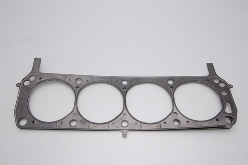 Cometic Ford 302/351W Windsor V8 .120in MLS Cylinder Head Gasket - 4.080in Bore - SVO - C5480-120 Photo - Primary