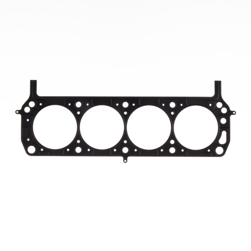 Cometic Ford 302/351W Windsor V8 .086in MLS Cylinder Head Gasket - 4.100in Bore - SVO - C5481-086 Photo - Primary