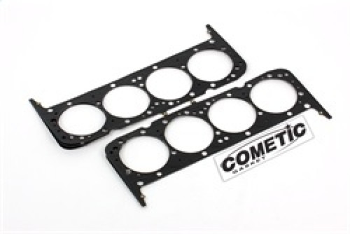 Cometic Ford Windsor V8 .040in MLS Cylinder Head Gasket - 4.180in Bore - NON-SVO - C5516-040 Photo - Primary