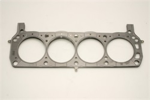 Cometic Ford Windsor V8 .098in MLS Cylinder Head Gasket - 4.180in Bore - NON-SVO - C5516-098 Photo - Primary