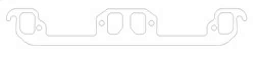 Cometic Chrysler Magnum V8 .064in ArmorCore Exhaust Manifold Gasket Set - C5558-064 Photo - Primary