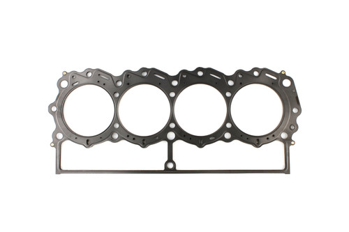 Cometic Ford FR9 .040in MLX Cylinder Head Gasket - 4.190in Bore - RHS - C5587-040 Photo - Primary
