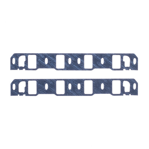 Cometic Ford Windsor .031in Fiber Intake Mani Gskt Set-1.279in x 2.115in Rectangle Port - C5652-031 Photo - Primary
