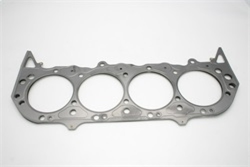 Cometic Chevrolet ZL1 Mark-IV Big Block V8 .060in MLS Cylinder Head Gasket - 4.375in Bore - C5759-060 Photo - Primary