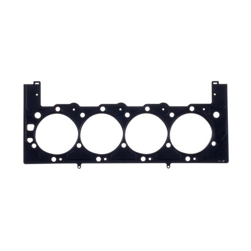 Cometic GM L18 Vortec 8100 Gen-VII Big Block V8 .045in MLS Cylinder Head Gasket - 4.350in Bore - RHS - C5762-045 Photo - Primary
