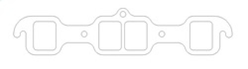 Cometic Oldsmobile Gen-2 Rocket V8 .064in ArmorCore Exhaust Header Gasket Set - C5812-064 Photo - Primary