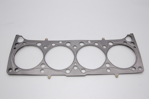 Cometic Pontiac 400/428/455 V8 .066in MLS Cylinder Head Gasket - 4.380in Bore - C5846-066 Photo - Primary