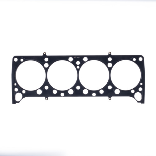 Cometic Pontiac 400/428/455 V8 .086in MLS Cylinder Head Gasket - 4.380in Bore - C5846-086 Photo - Primary