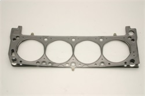 Cometic Ford 335 Series V8 .092in MLS Cylinder Head Gasket - 4.100in Bore - C5871-092 Photo - Primary