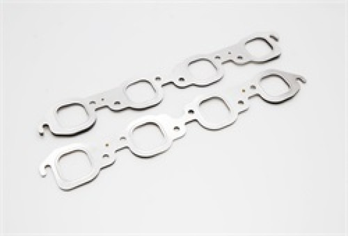 Cometic Chevrolet Mark-IV GM Gen-V/VI Big Block V8 .060in MLS Exhaust Manifold Gasket Set - C5897-060 Photo - Primary