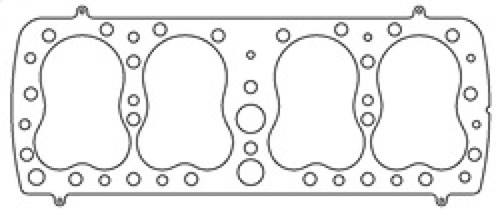 Cometic Ford 239 Flathead V8 .060in MLS Cylinder Head Gasket - 3.250in Bore - 24 Stud - C5908-060 Photo - Unmounted