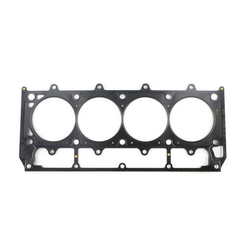 Cometic GM LSX Gen-4 Small Block V8 .027in MLS Cylinder Head Gasket - 4.185in Bore - LHS - C5936-027 Photo - Primary
