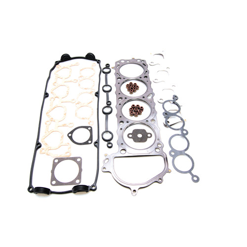 Cometic Nissan 1991-1994 KA24DE Top End Gasket Kit - 90mm Bore - .051in MLS Cylinder Head Gasket - PRO2014T-051 Photo - Primary