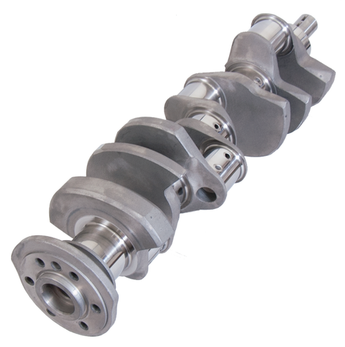 Eagle Chevy 400 Forged 4340 Stroke 5.700 Steel Crankshaft - 440037505700 Photo - Primary