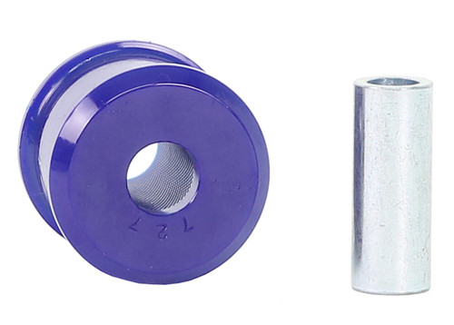 SuperPro 90-93 Volvo 240 Rear Upper Torque Arm Bushing - Single - SPF0727SK Photo - Primary