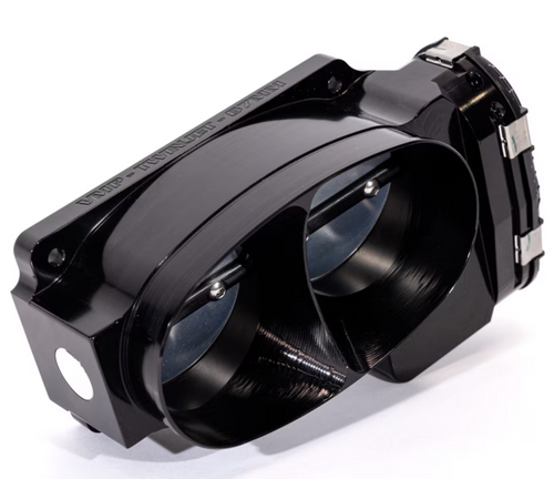 VMP Performance 15-17 N/A Rear-Inlet Twinjet 67mm Throttle Body - VMP-TJ67-FR-NA User 1