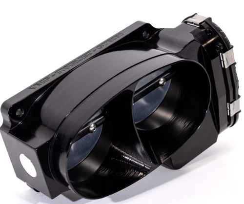 VMP Performance 15-17 Roush Twinjet 67mm Throttle Body (Tune Required) - VMP-TJ67-FR-R User 1