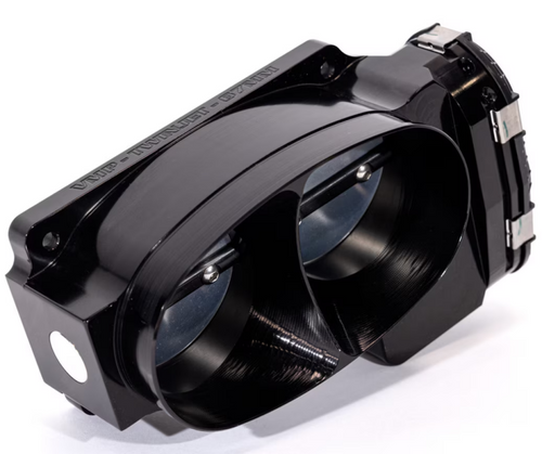 VMP Performance 15-17 Gen2 Rear-Inlet Twinjet 67mm Throttle Body - VMP-TJ67-FR-V User 1