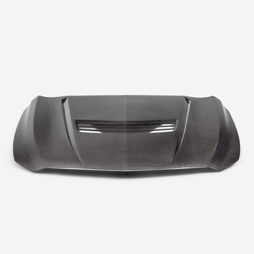 Anderson Composites 20-23 Cadillac CT5-V Blackwing Carbon Fiber Hood - Type SV - AC-HD22CACT5BW-SV-DS User 1