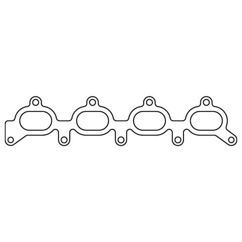 Cometic Mazda BP-ZE .018in AFM Intake Manifold Gasket - C14030-018 Photo - Primary