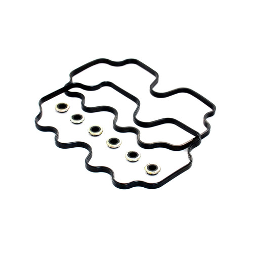 Cometic Subaru EJ22E Valve Cover Gasket Kit - C4871 Photo - Primary