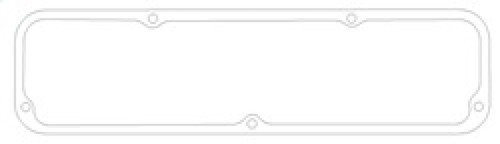 Cometic Ford FE V8 .188in Fiber Valve Cover Gasket - C5138-188 Photo - Primary