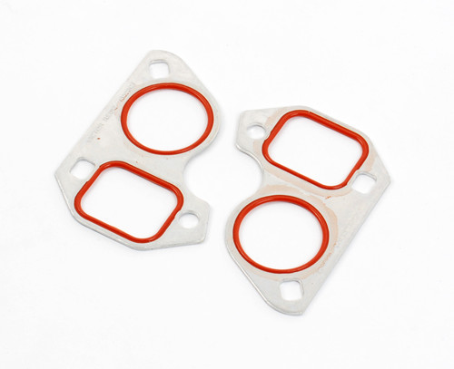 Cometic GM Gen-3/4 Small Block V8 Water Pump Gasket Set - C5174 User 1
