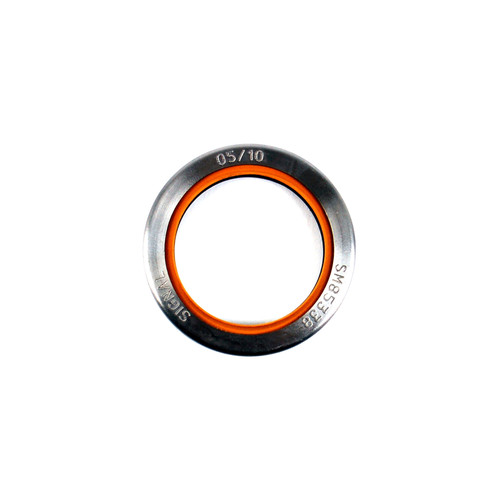 Cometic Ford 302/351W Windsor V8 Timing Cover Seal - 85338 - C5386 Photo - Primary