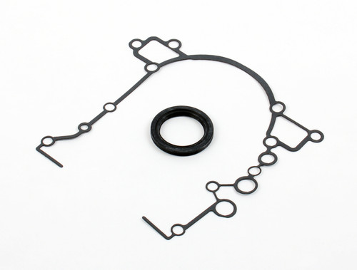 Cometic Buick LC4/LC9/LD5/LK9 V6 Timing Cover Gasket Kit - With Radial Seal - C5708 User 1