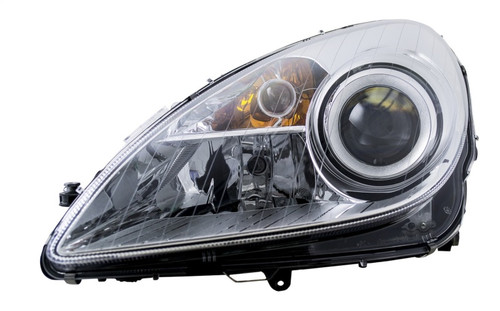 Hella 2005 Mercedes-Benz Slk 360/55Amg - Headlamp Lh - 008361651 Photo - Primary