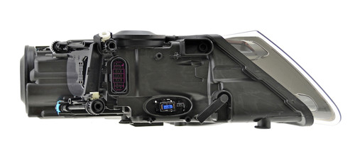 Hella 08-10 Vw Touareg Bi-Xenon Headlamp Lh - 009452171 Photo - Close Up