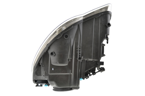 Hella 08-10 Vw Touareg Xenon Headlamp Rh - 009452181 Photo - Close Up