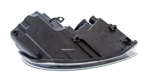 Hella 10-13 Volkswagen Golf Hatchback/Gti Headlamp Lh - 009901251 Photo - Close Up