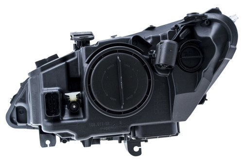 Hella 09-11 Bmw Z4 Headlamp Rh Xen W/ Afs - 009934461 Photo - Primary