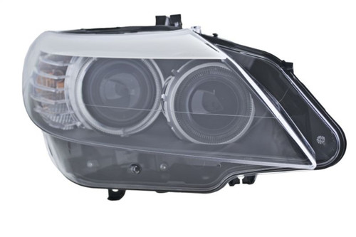 Hella 09-11 Bmw Z4 Headlamp Rh Xen W/ Afs - 009934461 Photo - Primary