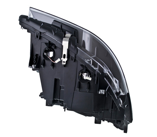 Hella 2011 Bmw 5Ser Sdn F10 W/Ahl - Headlamp Lh Xen - 010131651 Photo - Close Up