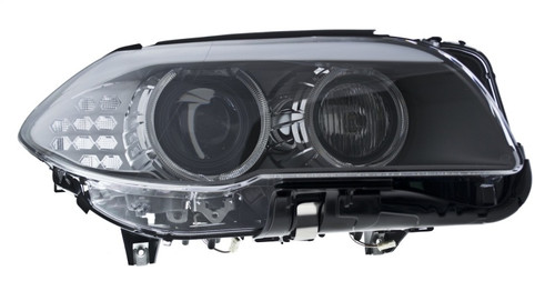 Hella 2011 Bmw 5Ser Sdn F10 W/Ahl - Headlamp Rh Xen - 010131661 Photo - Primary