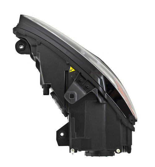 Hella Bixen Audi A3 S3 15 - Headlamp Rh - 010740361 Photo - Close Up