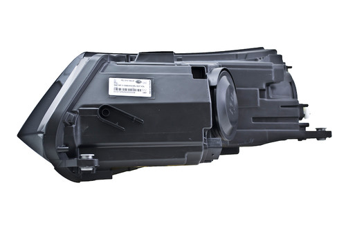 Hella 12-13 Volkswagen Tiguan Headlamp Rh - 010749261 Photo - Close Up