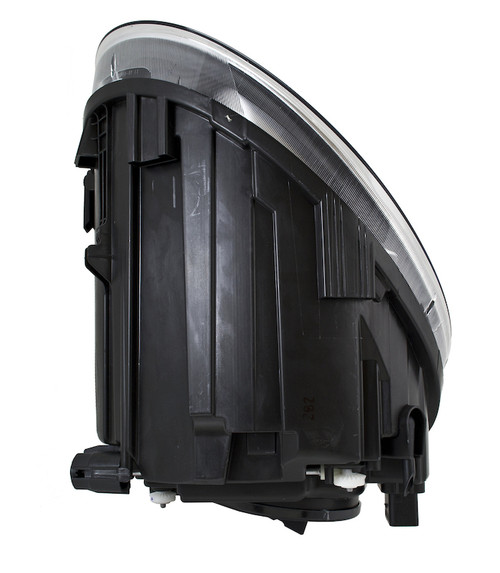 Hella 12-16 Volkswagen Beetle Headlamp Lh - 010793151 Photo - Close Up