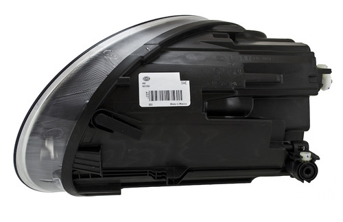 Hella 12-16 Volkswagen Beetle Headlamp Rh - 010793161 Photo - Close Up