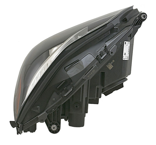 Hella 2014 Mercedes-Benz E-Class Wo Actv Curve 14- Headlamp Lh Led - 011066651 Photo - Close Up