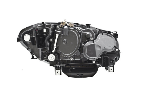 Hella 2013 Afs Bmw 5Ser 13 - Headlamp Lh - 011072951 Photo - Close Up