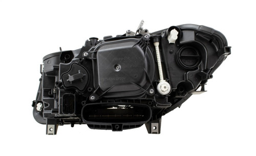 Hella 2014 Bmw 5 Ser Sdn - W/Ahl Headlamp Xen Rh - 011087961 Photo - Primary