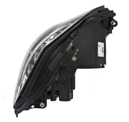 Hella 2015 Mercedes-Benz E350 E400 E550 15- Headlamp Lh Led - 011091851 Photo - Close Up