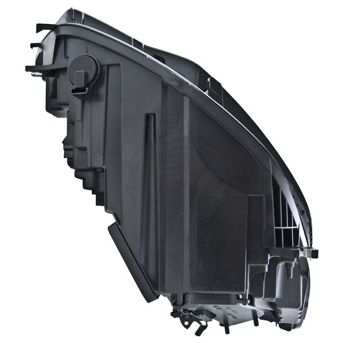 Hella 12-13 Audi A6/S6 Headlamp Led Lh - 011151451 Photo - Close Up