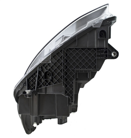 Hella 2016 Mercedes-Benz Metris Headlamp Rh - 011284561 Photo - Primary