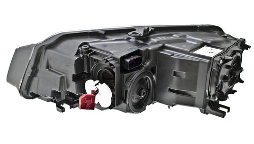 Hella 2015 Audi A8 S8 15 - Headlamp Rh Led - 011496461 Photo - Close Up