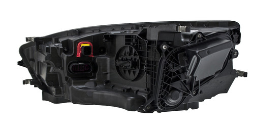 Hella 2016 Audi A7 S7 Rs7 Headlamp Rh Led - 011869361 Photo - Close Up