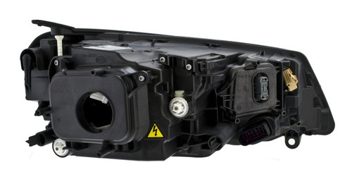 Hella 2015 Vw Touareg 15- Headlamp Lh Xen - 011937451 Photo - Primary